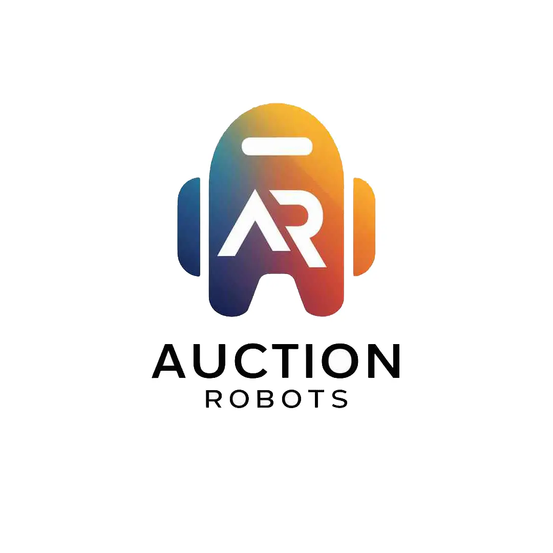 Auctionrobots.com domain name for sale