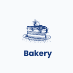 Bakery domain names for sale