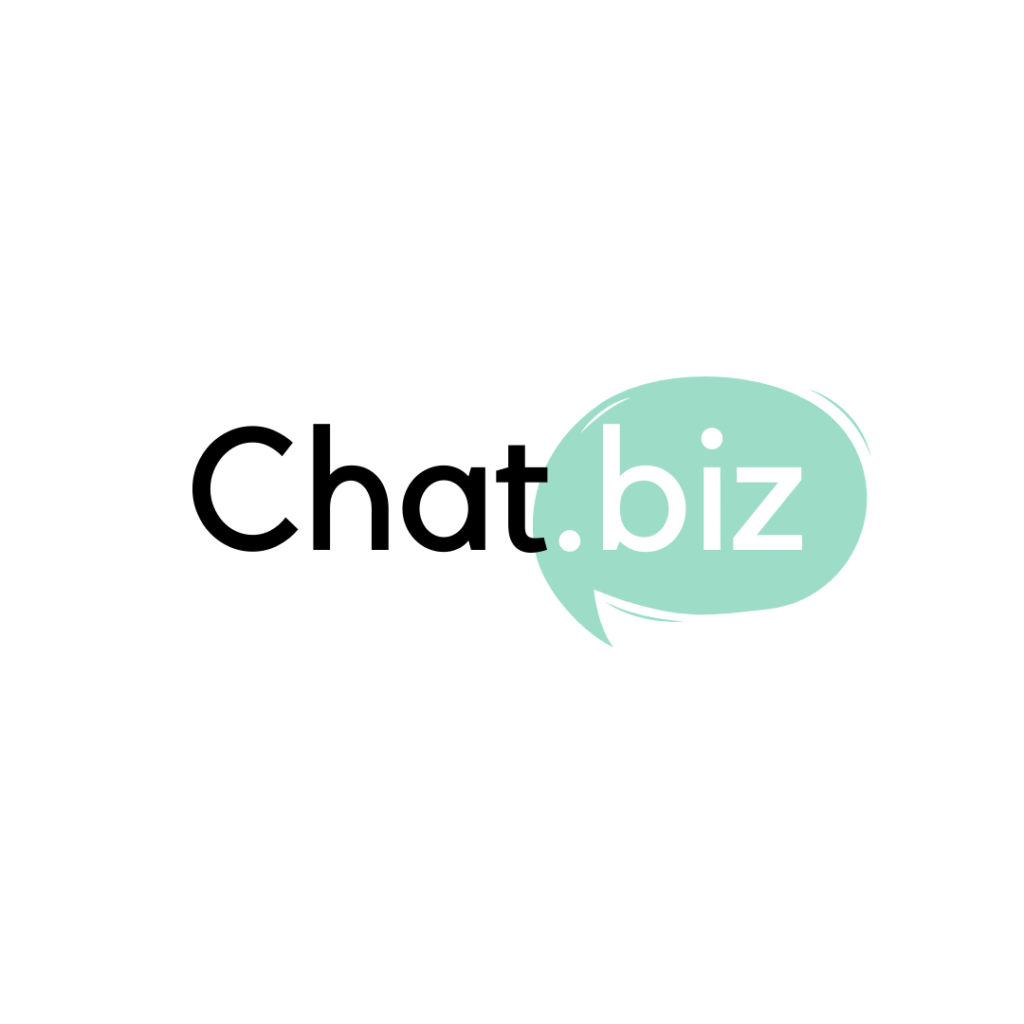 Chat.biz domain name for sale