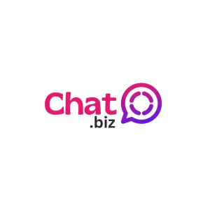 Chat.biz domain name for sale