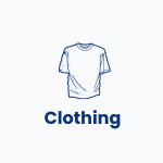 Clothing domain names for sale
