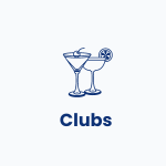Club domain names for sale