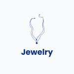 Jewelry domain names for sale