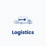 Logistics domain names for sale