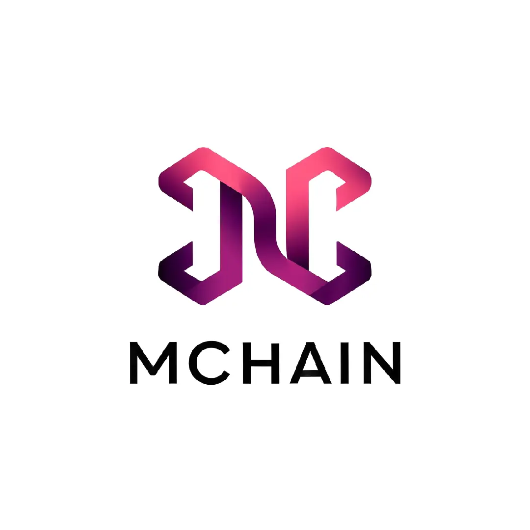 mchain.io domain name for sale