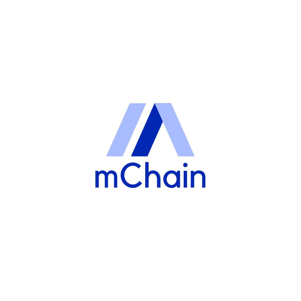mchain.io domain name for sale