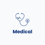 Medical domain names for sale
