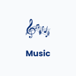 Music domain names for sale