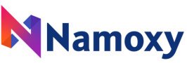 namoxy logo