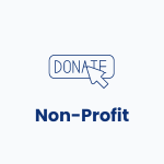 Non Profit domain names for sale