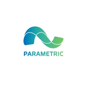 parametric logo