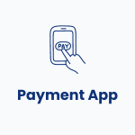 Payment apps domain names for sale