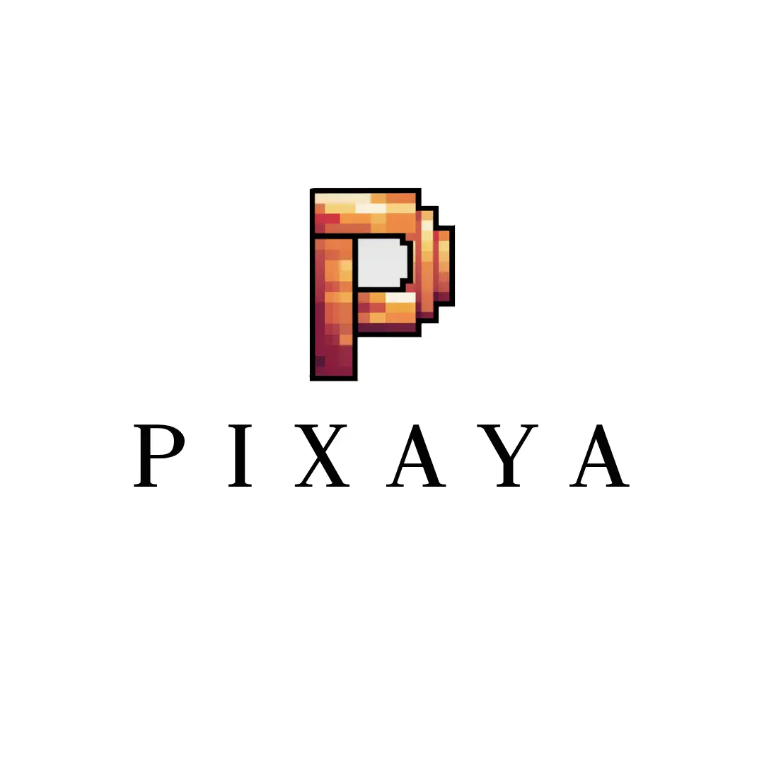 Pixaya.com domain name for sale