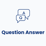 Question Answer domain names for sale