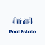 Real Estate domain names for sale