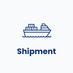 Shipment domain names for sale
