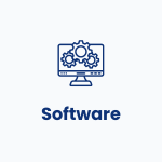 Software domain names for sale