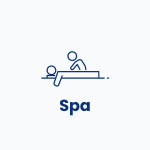 Spa domain names for sale