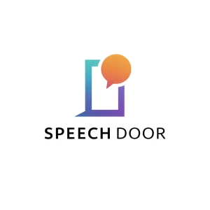 SpeechDoor.com domain name for sale