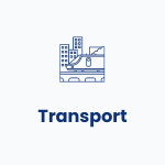 Transport domain names for sale