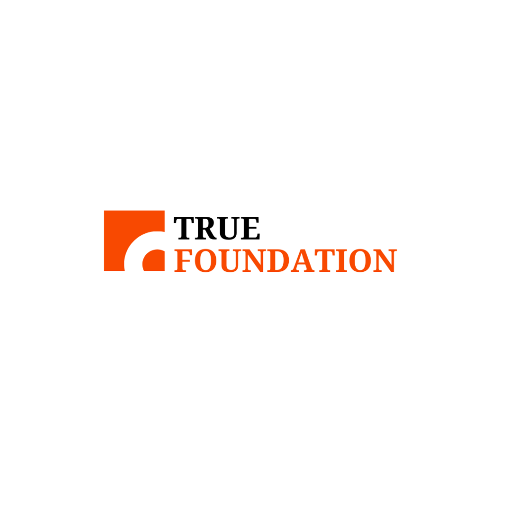 Truefoundation.org domain name for sale