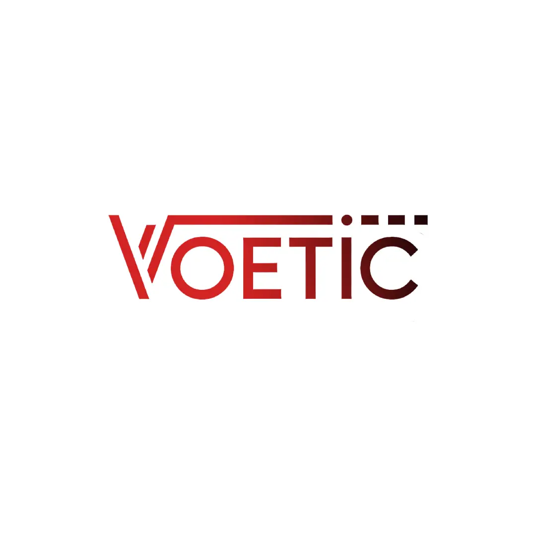 Voetic.com domain name for sale