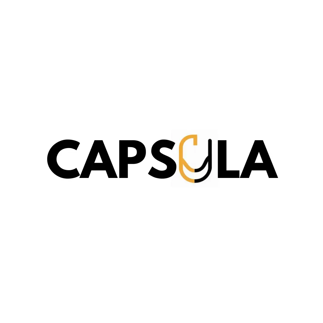 Capsula.org Domain Name for sale