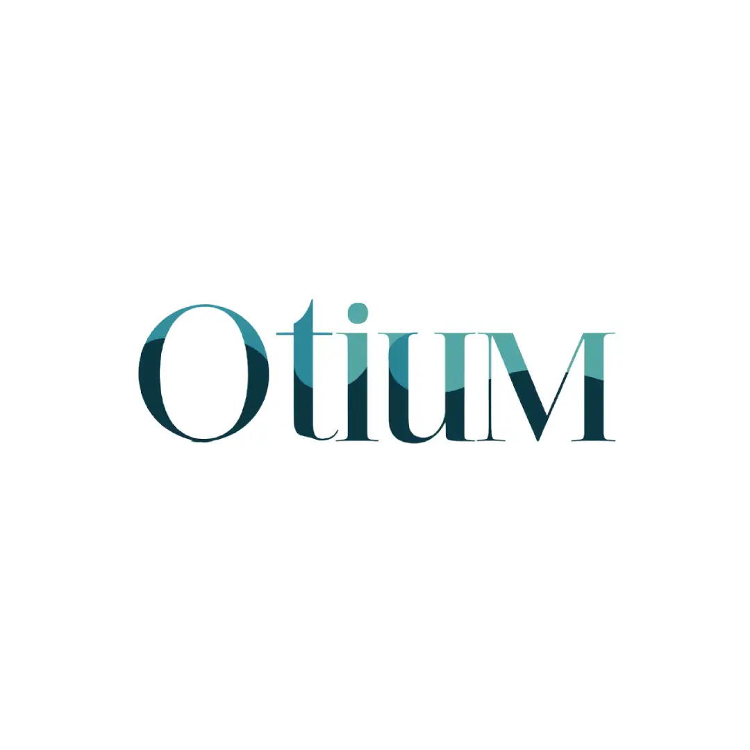 Otium.io domain name for sale