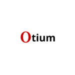 Otium.io domain name for sale