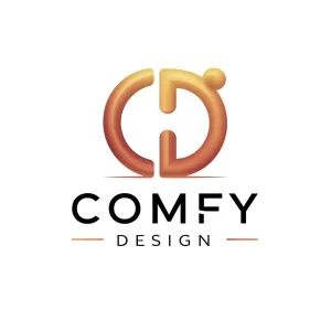 ComfyDesign.com Domain Name For Sale