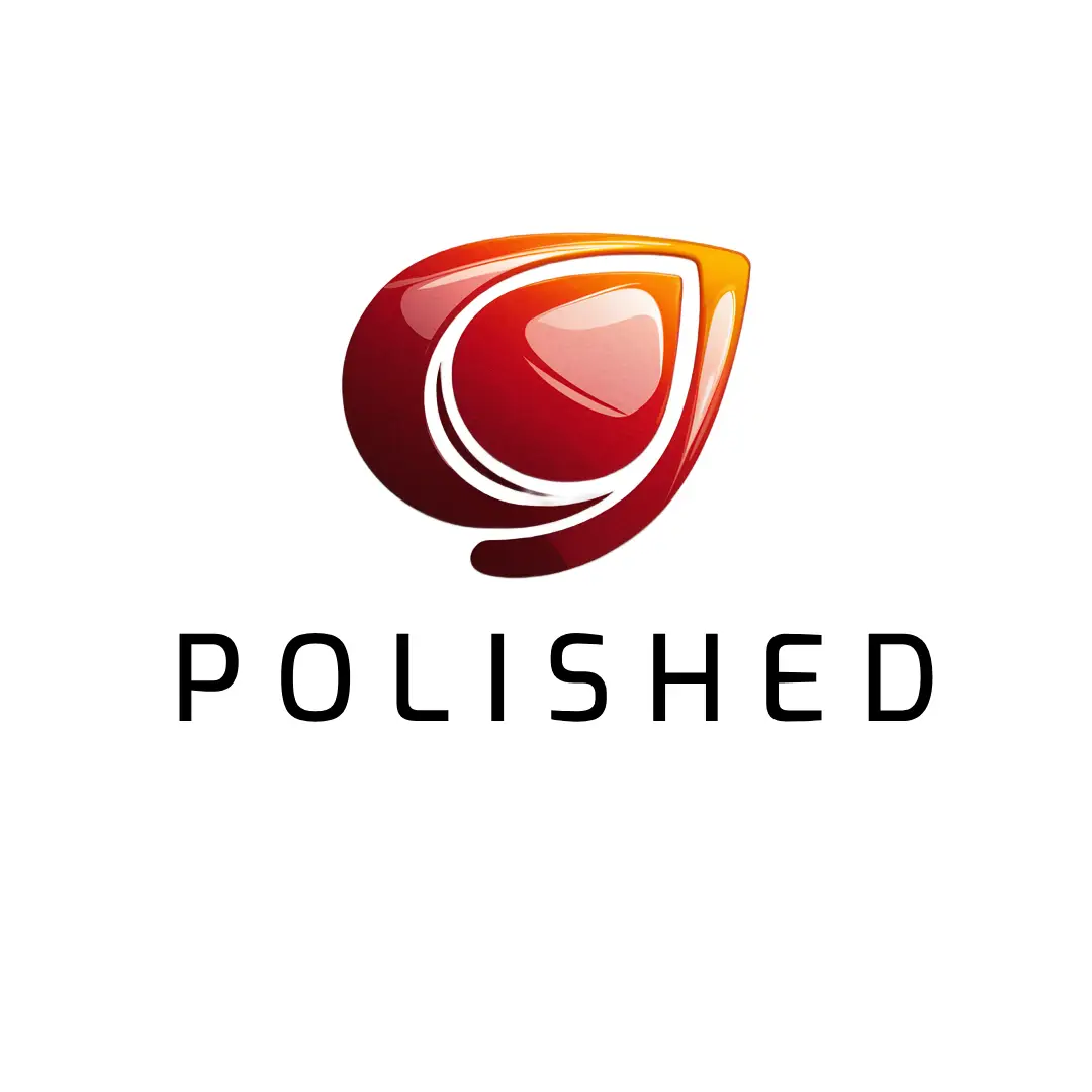 Polished.org Domain Name For Sale