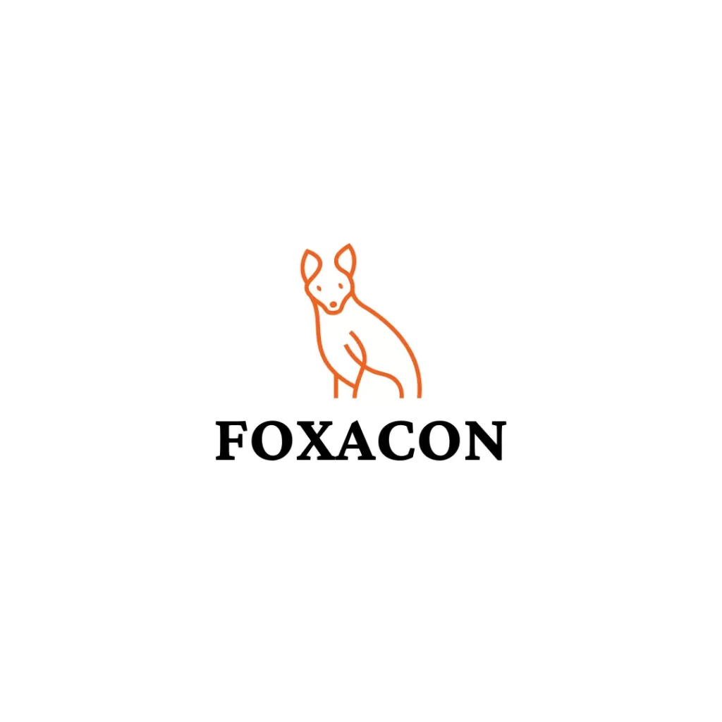 Foxacon.com Domain Name Is For Sale