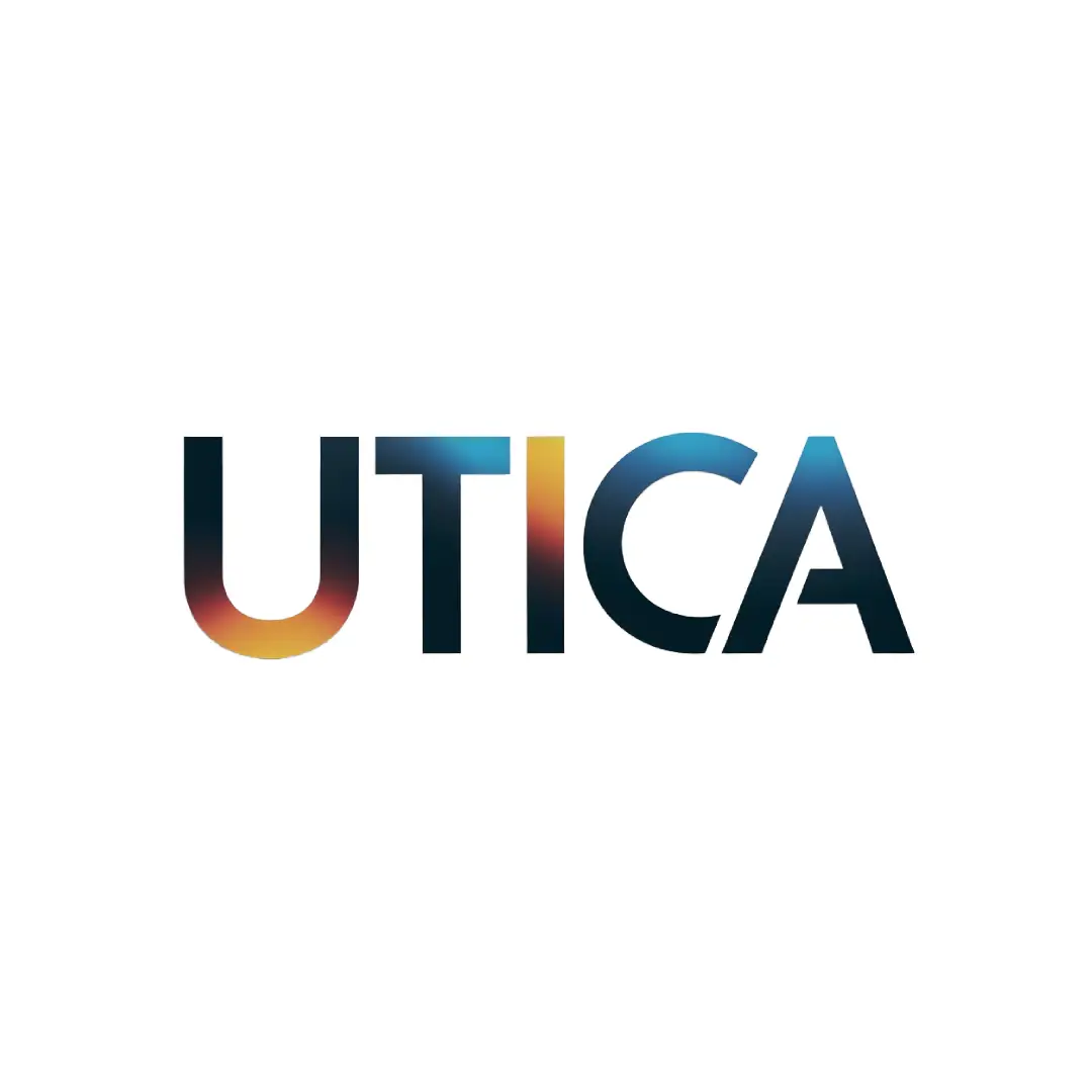 Utica.co Domain Name for Sale