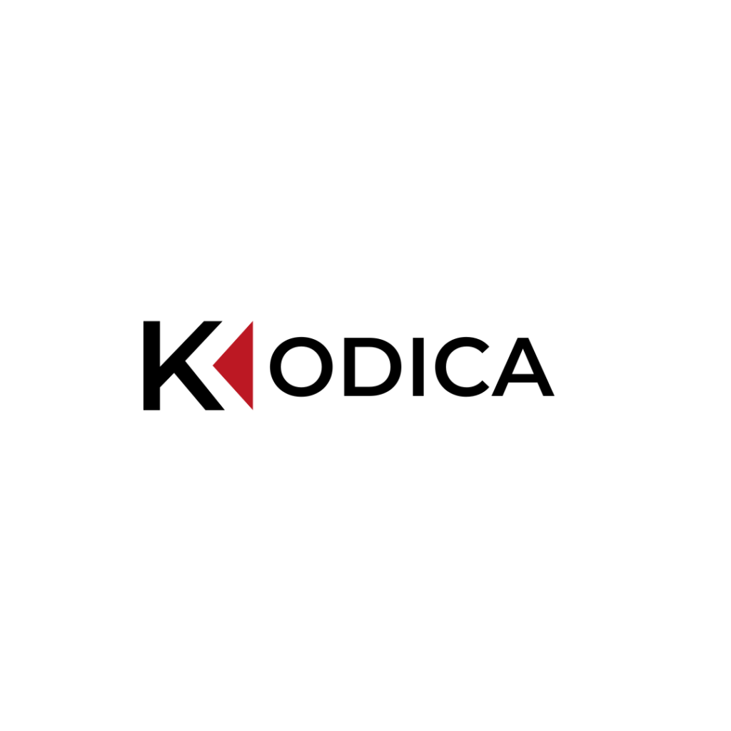 kodica.com Domain Name For Sale