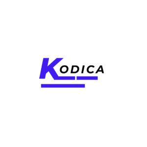 Kodica.com Domain Name For Sale