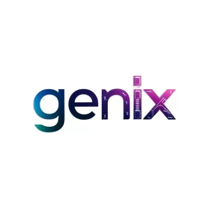 Genix.Co Domain name for sale