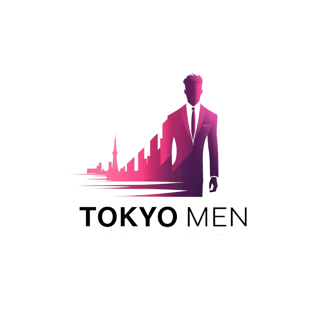 Tokyomen.Com Domain Name For sale