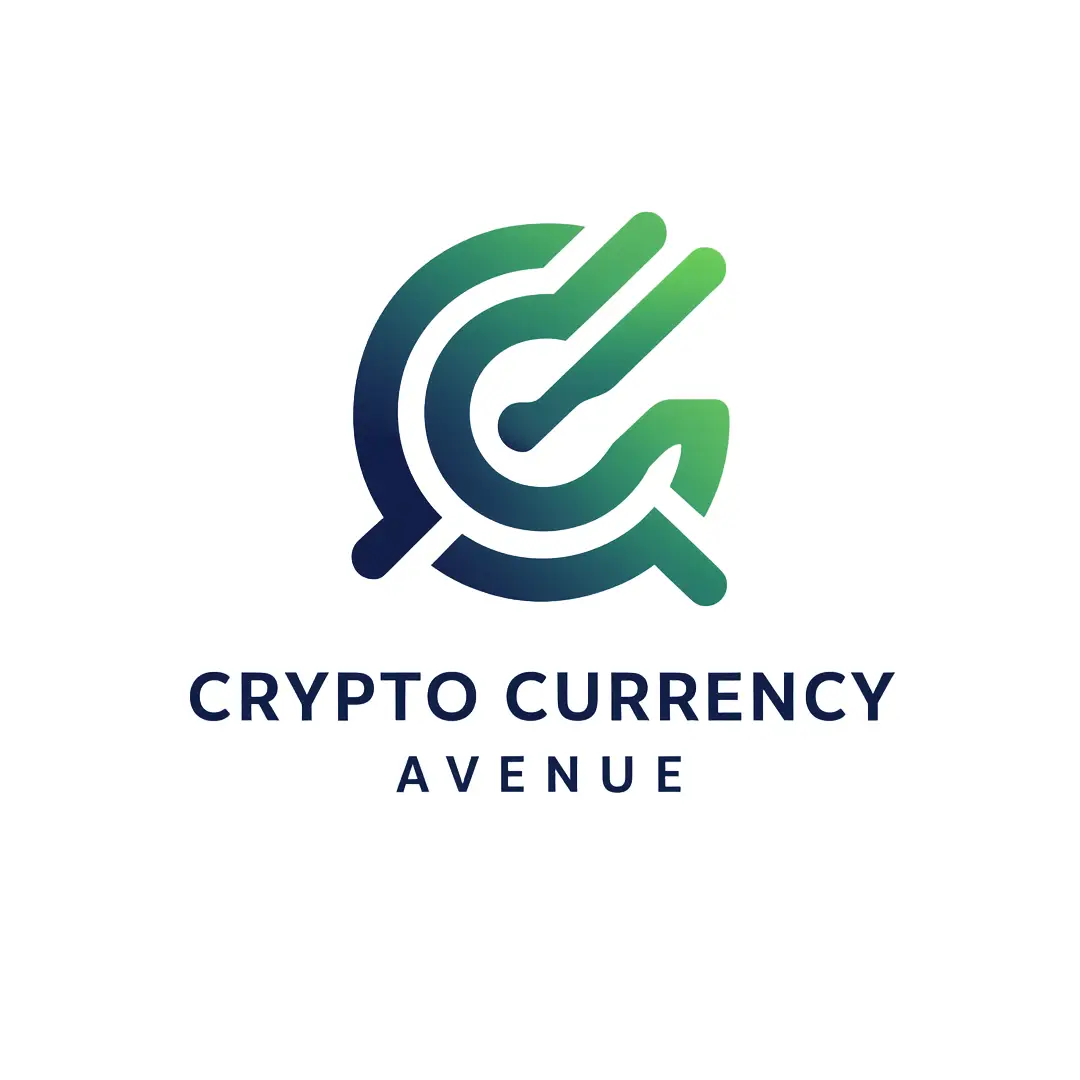 Cryptocurrencyavenue.com domain name for sale