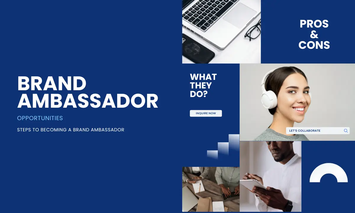 How to Become a Successful Brand Ambassador in Simple Steps