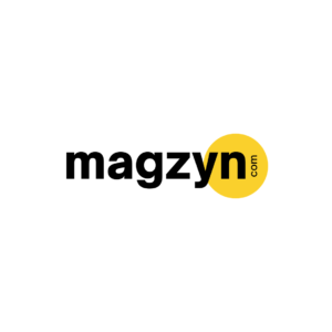 Magzyn.com Domain is available for sale