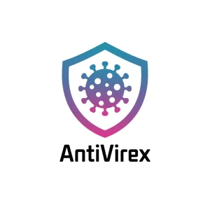 antivirex domain name is for sale