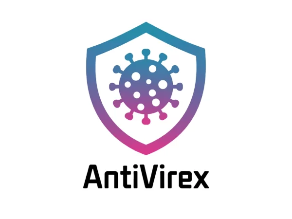 antivirex domain name is for sale