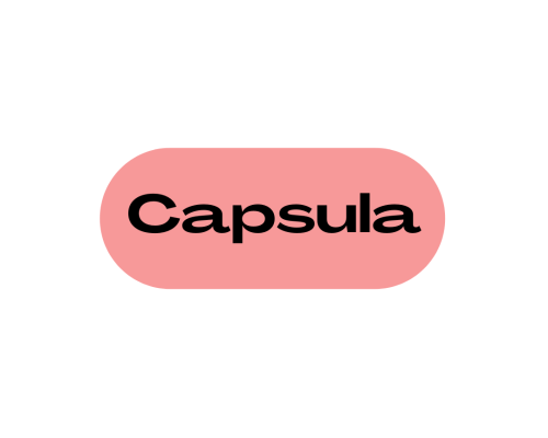 Capsula.org Domain Name for sale