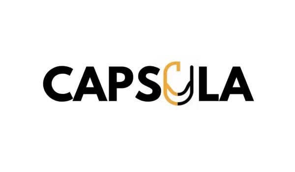 Capsula.org Domain Name for sale