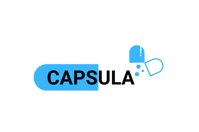 Capsula.org Domain Name for sale