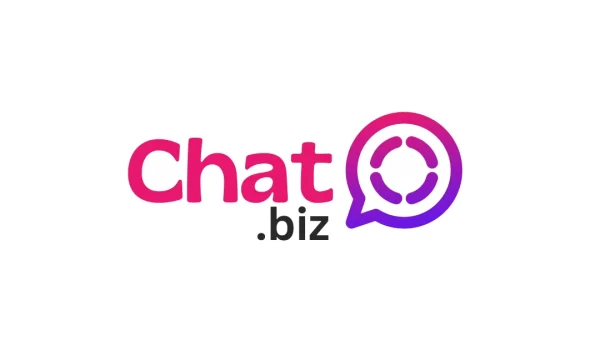 Chat.biz domain name for sale