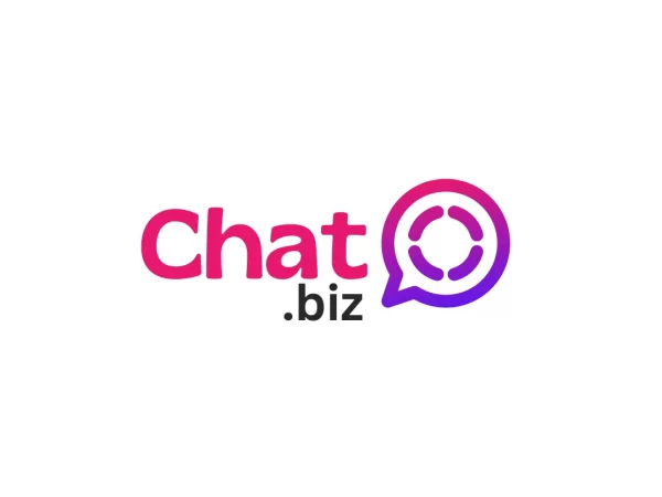 Chat.biz domain name for sale