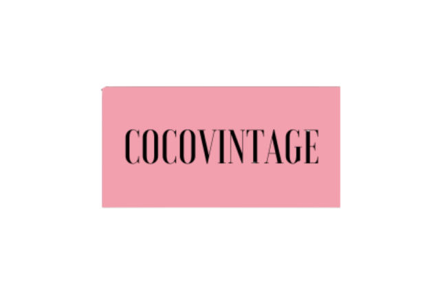 cocovintage.com domain name for sale