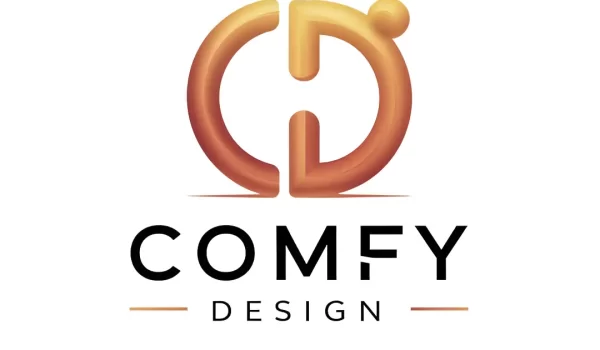 ComfyDesign.com Domain Name For Sale