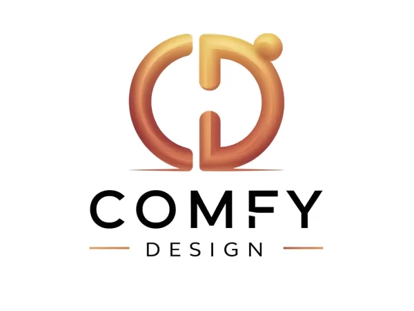 ComfyDesign.com Domain Name For Sale